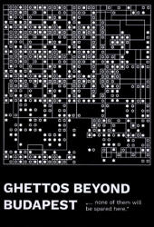 Ghettos beyond Budapest (ISBN: 9786155132278)