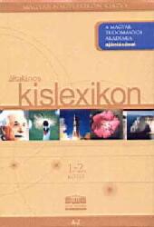 Általános kislexikon I-II (ISBN: 9789639257238)