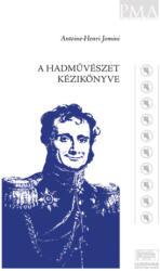 A hadművészet kézikönyve (ISBN: 9789636531454)