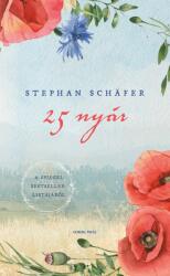 25 nyár (ISBN: 9786151040942)
