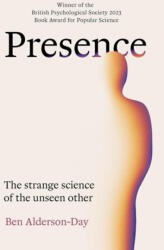 Presence (ISBN: 9781526184948)