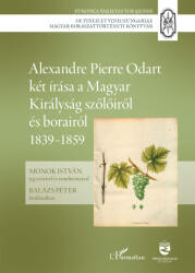 Molnár Dániel: Antonio Gazio a mennyei borról és az ördögi sörről 1546 (ISBN: 9789636464349)
