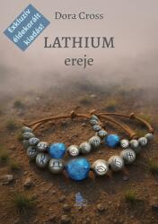 Lathium ereje (ISBN: 9786156355898)