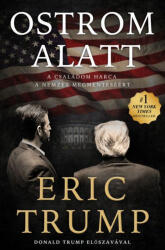 Ostrom alatt (ISBN: 9789635806690)