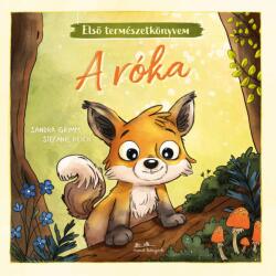 A róka (ISBN: 9789635847631)