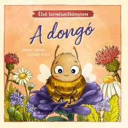 A dongó - lapozó (ISBN: 9789635847648)