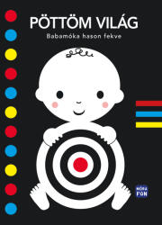 Pöttöm világ (ISBN: 9789636039103)