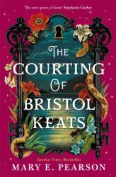The Courting of Bristol Keats (ISBN: 9781035054039)