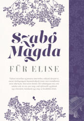 Für Elise (ISBN: 9789636872557)