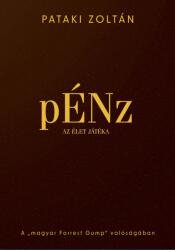 pÉNz, az élet játéka (ISBN: 9786150249018)