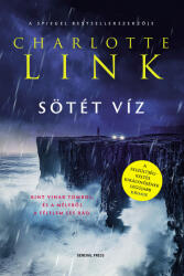 Sötét víz (ISBN: 9786151040966)