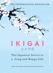 Ikigai (ISBN: 9781529970494)