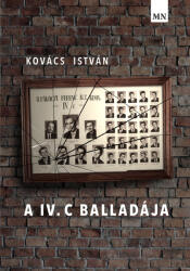 A IV. c balladája (ISBN: 9789635411757)
