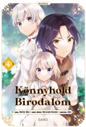 Könnyhold Birodalom 4 (ISBN: 9786151100554)