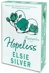 Hopeless - Reménytelen (ISBN: 9789636368067)