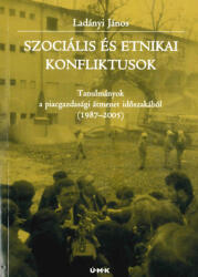 Szociális és etnikai konfliktusok (ISBN: 9799639494878)
