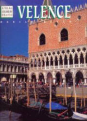 Velence (ISBN: 9789639526501)