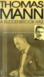 A Buddenbrook ház (ISBN: 9789639526365)