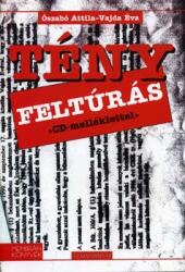 Tény feltúrás (ISBN: 9799639336307)