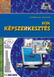 ECDL Képszerkesztés (ISBN: 9789639425101)