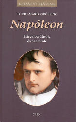 Napóleon (ISBN: 9789637318702)