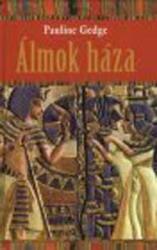 Álmok háza (ISBN: 9789639635074)