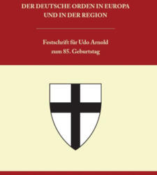 Der Deutsche Orden in Europa und in der Region (ISBN: 9789634907213)