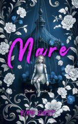 Mare - Stalker monster I (ISBN: 9789635863617)
