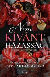 Nem kívánt házasság (ISBN: 9789636046927)