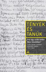 Írta egy zsidó ember Bécs közelében (ISBN: 9789631446609)