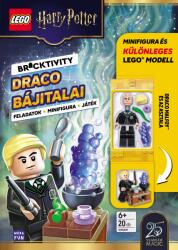 Lego Harry Potter. Draco bájitalai (ISBN: 9789636039530)