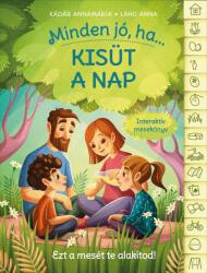 Minden jó, ha kisüt a nap (ISBN: 9789635847853)