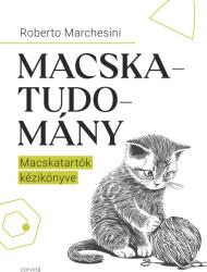 Macskatudomány (ISBN: 9789631371697)