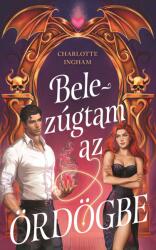 Belezúgtam az Ördögbe (ISBN: 9789635847686)