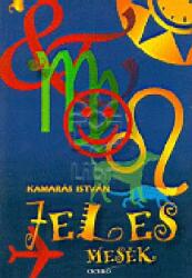 Jeles mesék (ISBN: 9789635392797)