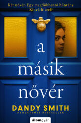 A másik nővér (ISBN: 9789636831646)