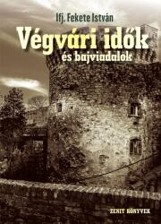 Végvári idők (ISBN: 9789636039349)