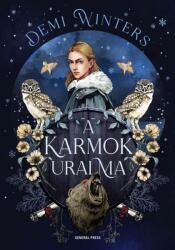 A karmok uralma (ISBN: 9786151040980)