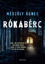Rókabérc (ISBN: 9786151041321)