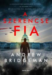 A szerencse fia (ISBN: 9786151040881)