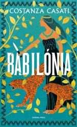 Babilónia (ISBN: 9786151040867)