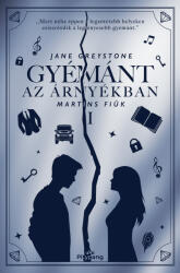 Gyémánt az árnyékban (ISBN: 9786157011052)