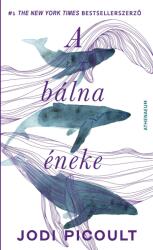 A bálna éneke (ISBN: 9789635435500)