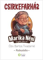 Csirkefarház (ISBN: 9786156915559)