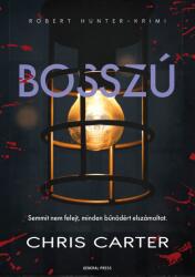 Bosszú (ISBN: 9786151040904)