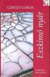 Eszkimó nyár (ISBN: 9789639391871)