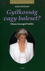 Gyilkosság vagy baleset? (ISBN: 9789639635104)