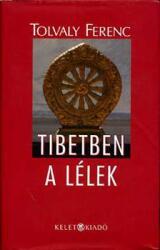 Tibetben a lélek (ISBN: 9789638720801)