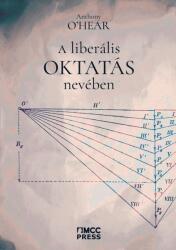A liberális oktatás nevében (ISBN: 9789636441586)