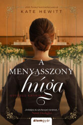 A menyasszony húga (ISBN: 9789636831608)